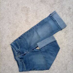 Lee / capris
